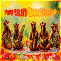 img_Sommersession - Papa Takata (music album)