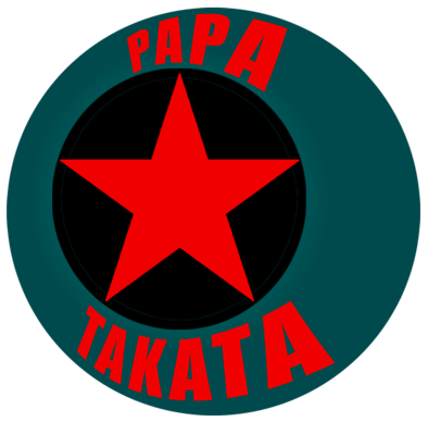 img_logo papa takata (band)